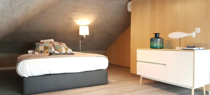 Innapartments - Sao Goncalinho Ξενοδοχεία στην πόλη Αβέιρο