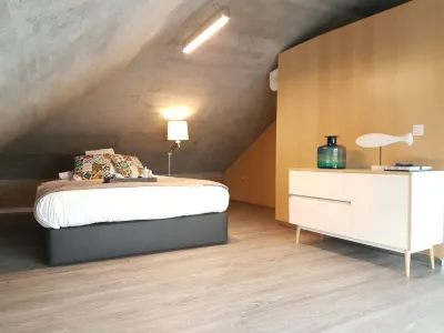 Innapartments - Sao Goncalinho  호텔