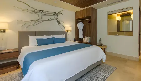 Naay Tulum Curamoria Collection