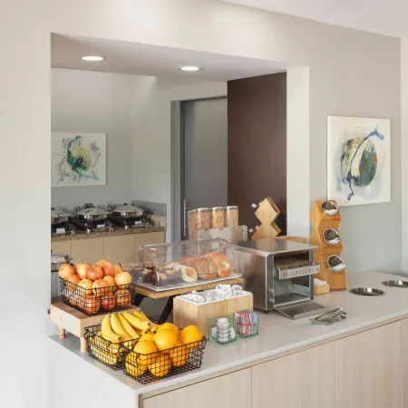 TownePlace Suites Bangor