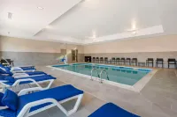 Comfort Suites Richmond East