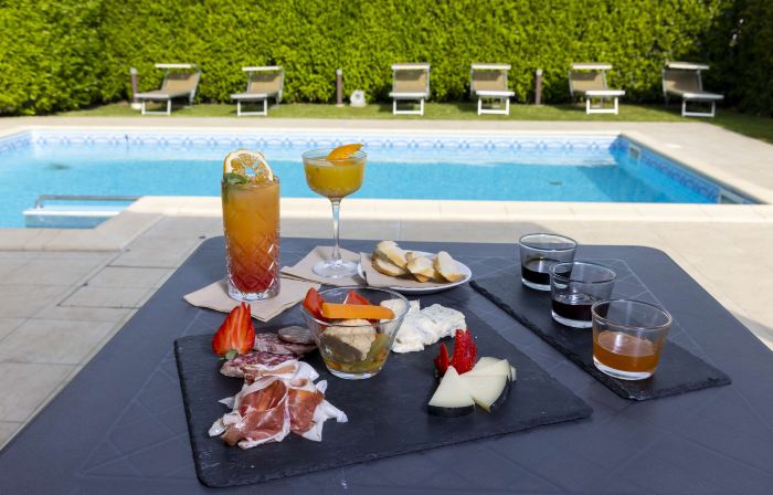 Best Western Plus Hotel Farnese