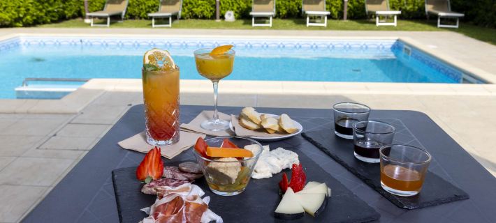 Best Western Plus Hotel Farnese Hoteles en Parma