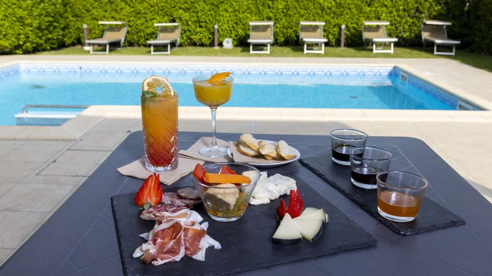Best Western Plus Hotel Farnese