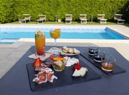 Best Western Plus Hotel Farnese