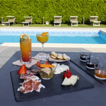 Best Western Plus Hotel Farnese