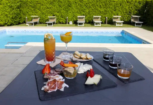 Best Western Plus Hotel Farnese