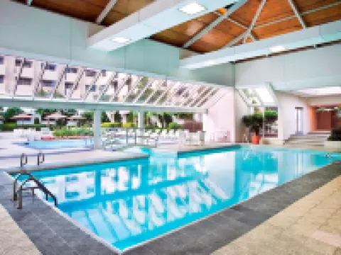 Sheraton Greensboro at Four Seasons Hotels in Guilford County