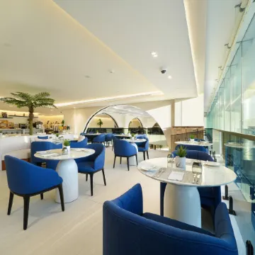 Nova M Hotel Edge By Rotana