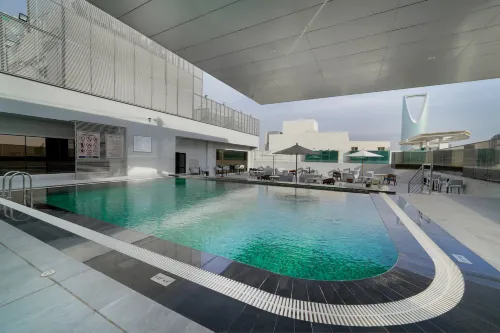 Nova M Hotel Edge By Rotana - Boutique