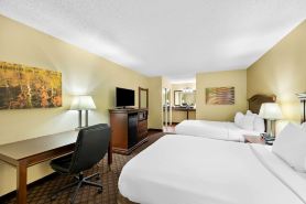 Best Western Coach House