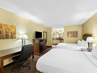 Best Western Coach House Hotels in Springfield