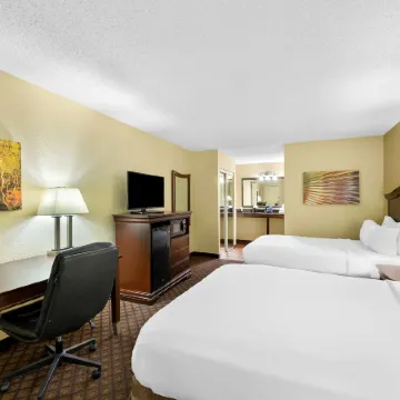 Best Western Coach House