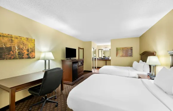 柯奇豪斯貝斯特韋斯特優質酒店