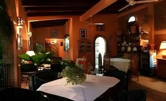 Suites la Hacienda
