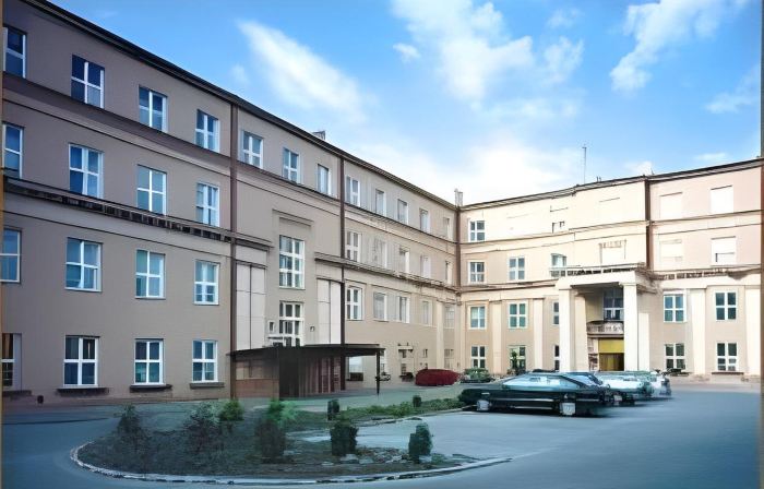 Aiden by Best Western Lodz