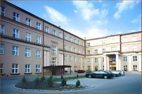 Aiden by Best Western Lodz