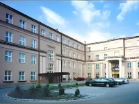 Aiden by Best Western Lodz Hotels near Radegast Train Station