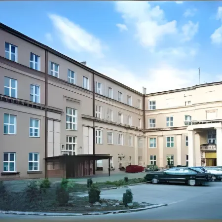 Aiden by Best Western Lodz