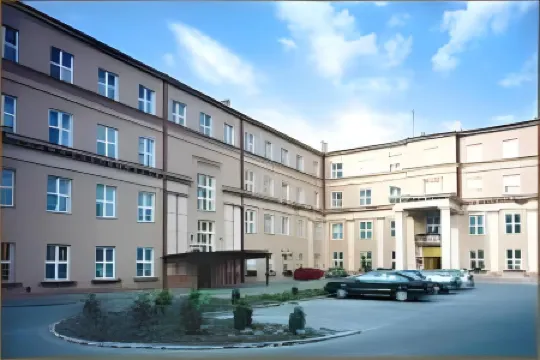 Aiden by Best Western Lodz