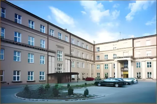 Aiden by Best Western Lodz