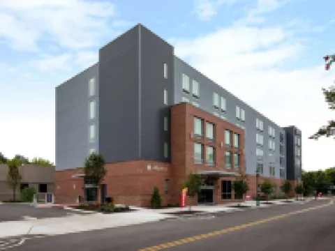 La Quinta Inn & Suites by Wyndham Chattanooga Downtown/South Hotels in Chattanooga