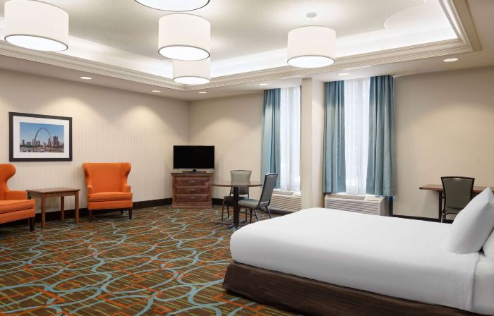 Wingate by Wyndham St. Louis Airport