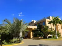 Eurobuilding Express El Tigre Hotels in Simon Rodriguez