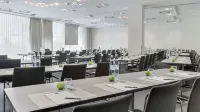 Dorint Hotel Dresden - Gym