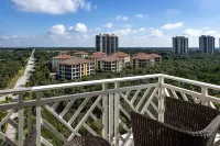 Hyatt Regency Coconut Point Resort & Spa Near Naples - オーシャンビュー