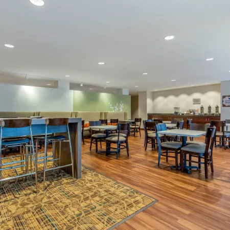 Comfort Inn St Louis Airport