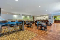 Comfort Inn St Louis Airport - Frühstück