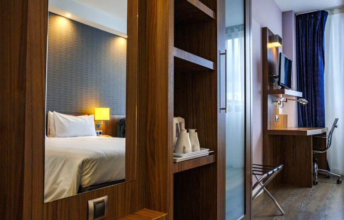 Holiday Inn Express BILBAO by IHG