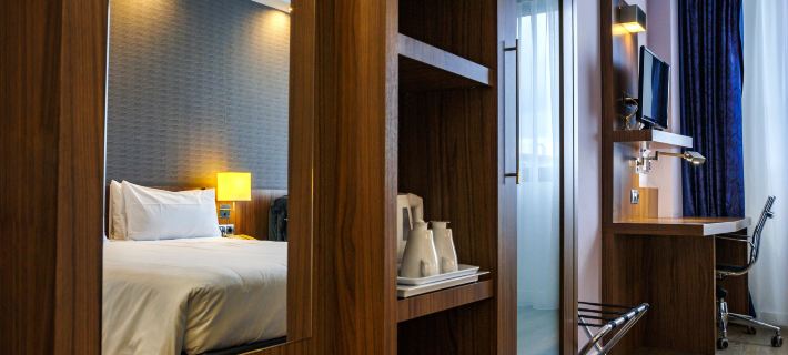 Holiday Inn Express BILBAO by IHG Hotels in Biskaja