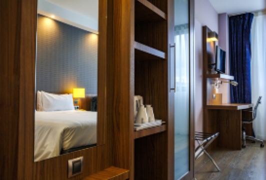 Holiday Inn Express BILBAO by IHG