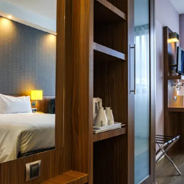 Holiday Inn Express BILBAO by IHG