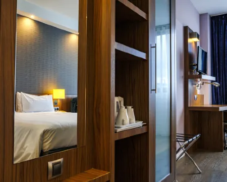 Holiday Inn Express BILBAO by IHG Hotels in Biscay