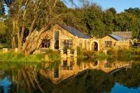 Flitwick Ranch Hotels in East Griqualand