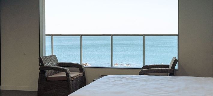 Ulsan Haebeach Pension Hotels in Ulsan