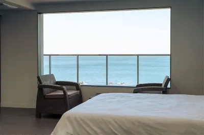 Ulsan Haebeach Pension Hotels in Buk-gu