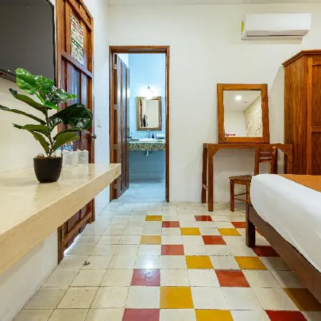 Hotel Boutique Casa Hipil