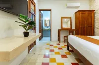 Casa Hipil - Bares