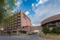 Hotel Riazor Aeropuerto Hotels in Iztacalco