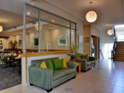 Road Lodge Umhlanga Ridge Hotels in Umhlanga