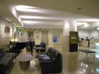 Grand Hotel Kanachu Hadano Hotels in Hadano