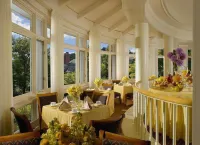 Woodstock Inn & Resort - 5-Star