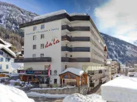 Hotel Dala