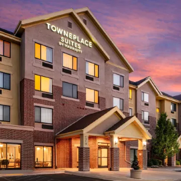 TownePlace Suites Vernal