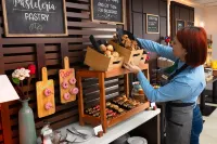Four Points by Sheraton Santiago - breakfast