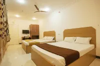 Hotel Nachiappa Palace
